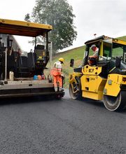 Marti AG Pratteln Bild 1