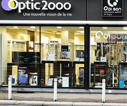 OPTIC 2000 FRONTIGNAN image 3