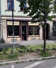 Antiquitäten-Tischer Bild 3