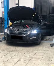 Gosdschick Motorsport GbR Bild 9