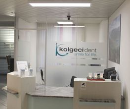 Dr. med. dent. Kolgeci Lumni Bild 4