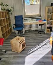 GREBE Hypnose & EFT Bild 5