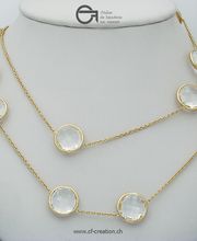 Falconnier Christel cf-création Atelier de bijouterie sur mesure Bild 12