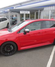 Burri Garage Emmen AG Bild 5