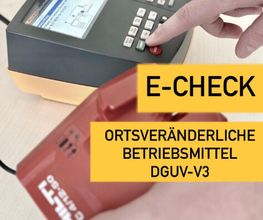 Elektro Jordine GBP GmbH Bild 5