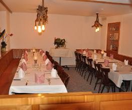 Restaurant, Catering & Apéro`s Frohsinn Frauenfeld Bild 11