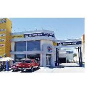 TERSA Llantas Loreto imagen 1