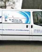 Hinrichsen - Haustechnik Elektro-Sanitär-Heizung-Bäder Bild 1