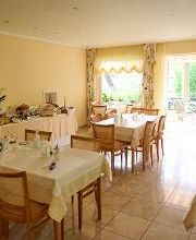 Hotel Morgensonne Bild 20