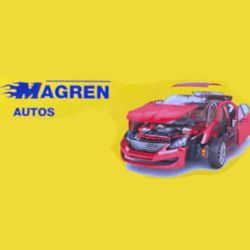 Magren Auto B