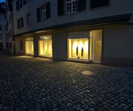 Brandenberger Bestattungen Bild 1