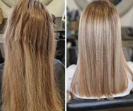 Coiffure by Irina Bild 10