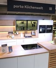 porta Küchenstudio Bad Vilbel Bild 6