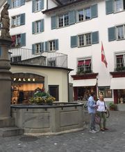 EyeLaser Zürich | Augenlasern & Linsenchirurgie Bild 10