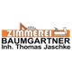 Zimmerei Baumgartner Inh. Thomas Jaschke