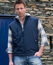 Bodywarmer