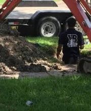 YB Plumbing & Hydro Jetting Services image 8