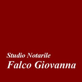 Falco Giovanna logo