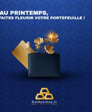 Goldenshop.fr image 1