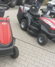 Landtechnik Michael Grüß Bild 5