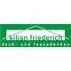 Kilian Friederich GmbH / Bedachungen / Fassadenbau / Dachfenster / Gebäudehülle
