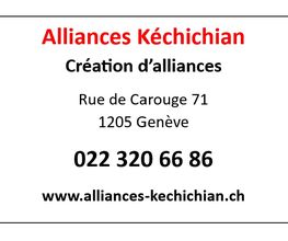 Alliances Kéchichian Bild 1