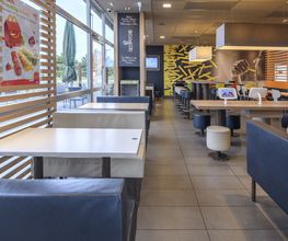 McDonald's Bild 6