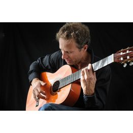 Foto Wilco van Wee Gitaarschool