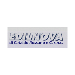 Edilnova Materiali Edili logo