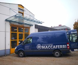 T. Maccaferri AG Bild 1