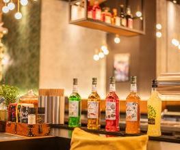 PETER PANE Burgergrill & Bar Bild 12