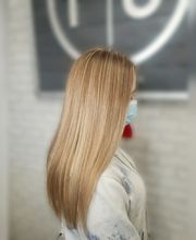 Fantastic Sams Cut & Color image 15