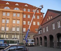 Bedachungen Garnitz GmbH Bild 1