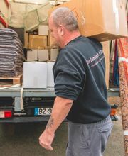 Mister Déménagement - Les Déménageurs de l'Ouest image 8
