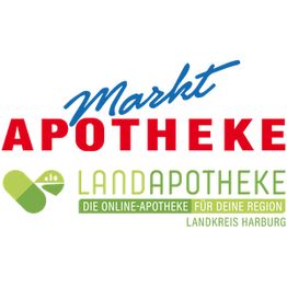 Logo der Markt-Apotheke