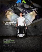 MUÉVETE Y ACCEDE imagen 4