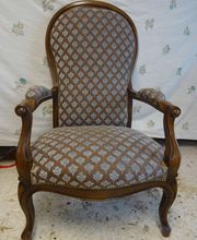 Tapissier Isabelle Galland image 4