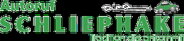 Autoruf Schliephake & Autoruf Hoffmann