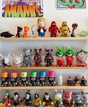 Museum of Graffiti image 1