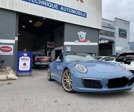 AUTOSUR GRASSE image 1