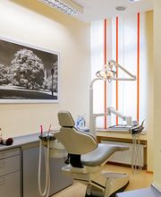 Prophylaxezimmer