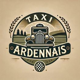 Taxi Ardennais