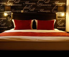 Hotelzimmer