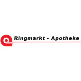 Logo der Ringmarkt-Apotheke