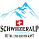 SCHWIIZERALP Hotel und Restaurant in Stemwede