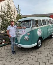 Schanzer Fahrschule GmbH Bild 15