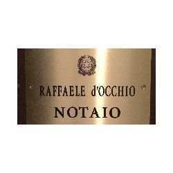 Studio Notarile Raffaele D'Occhio logo