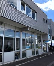 TÜV Hessen Service-Center Hanau Bild 4