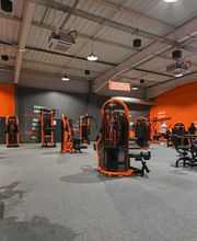 Basic-Fit 24/7 image 4