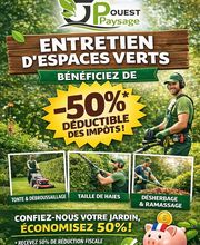 Ouest Paysage Carentan image 1